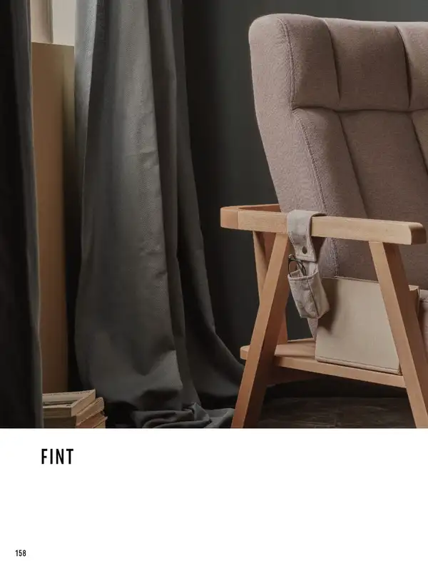 VOX - gazetka promocyjna Katalog mebli tapicerowanych od wtorku 22.03 do wtorku 31.01 - strona 158