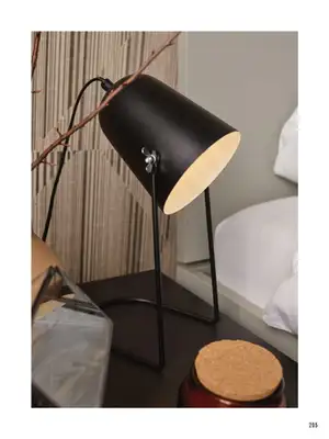 VOX - gazetka promocyjna Katalog mebli tapicerowanych od wtorku 22.03 do wtorku 31.01 - strona 205