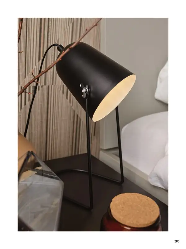 VOX - gazetka promocyjna Katalog mebli tapicerowanych od wtorku 22.03 do wtorku 31.01 - strona 205