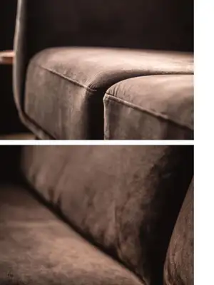 VOX - gazetka promocyjna Katalog mebli tapicerowanych od wtorku 22.03 do wtorku 31.01 - strona 110