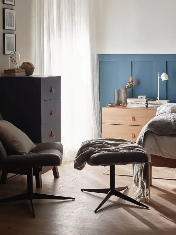 VOX - gazetka promocyjna Katalog mebli tapicerowanych od wtorku 22.03 do wtorku 31.01 - strona 154