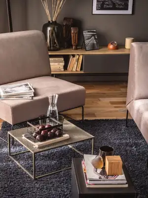 VOX - gazetka promocyjna Katalog mebli tapicerowanych od wtorku 22.03 do wtorku 31.01 - strona 96