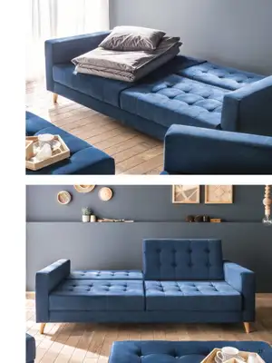 VOX - gazetka promocyjna Katalog mebli tapicerowanych od wtorku 22.03 do wtorku 31.01 - strona 31