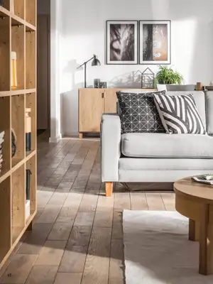 VOX - gazetka promocyjna Katalog mebli tapicerowanych od wtorku 22.03 do wtorku 31.01 - strona 60