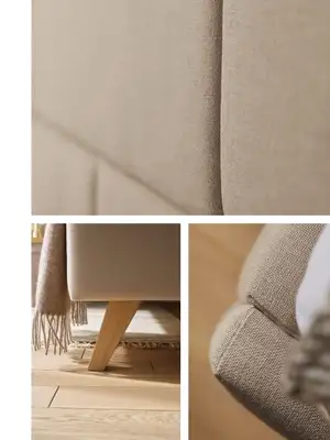 VOX - gazetka promocyjna Katalog mebli tapicerowanych od wtorku 22.03 do wtorku 31.01 - strona 71