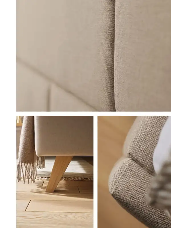 VOX - gazetka promocyjna Katalog mebli tapicerowanych od wtorku 22.03 do wtorku 31.01 - strona 71