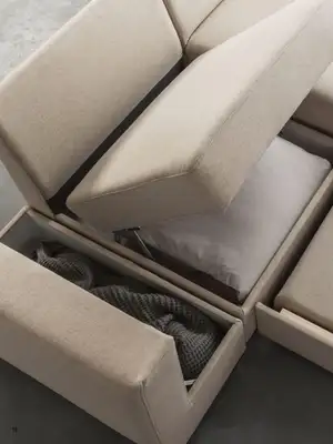 VOX - gazetka promocyjna Katalog mebli tapicerowanych od wtorku 22.03 do wtorku 31.01 - strona 10