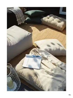 VOX - gazetka promocyjna Katalog mebli tapicerowanych od wtorku 22.03 do wtorku 31.01 - strona 195