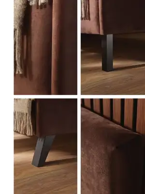 VOX - gazetka promocyjna Katalog mebli tapicerowanych od wtorku 22.03 do wtorku 31.01 - strona 79