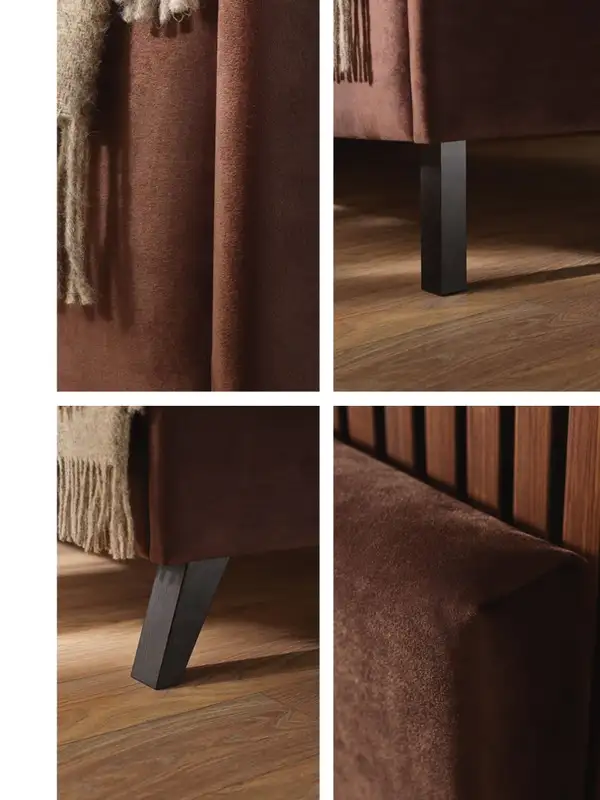 VOX - gazetka promocyjna Katalog mebli tapicerowanych od wtorku 22.03 do wtorku 31.01 - strona 79