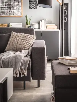 VOX - gazetka promocyjna Katalog mebli tapicerowanych od wtorku 22.03 do wtorku 31.01 - strona 22