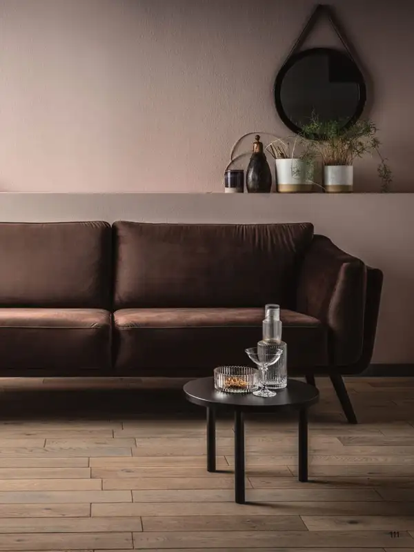 VOX - gazetka promocyjna Katalog mebli tapicerowanych od wtorku 22.03 do wtorku 31.01 - strona 111