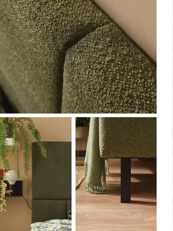 VOX - gazetka promocyjna Katalog mebli tapicerowanych od wtorku 22.03 do wtorku 31.01 - strona 76