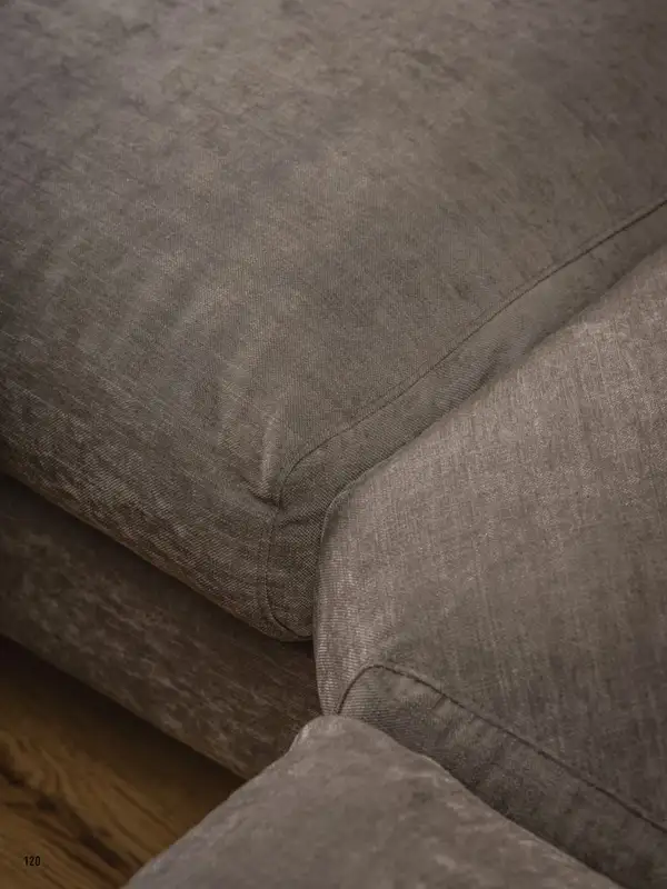 VOX - gazetka promocyjna Katalog mebli tapicerowanych od wtorku 22.03 do wtorku 31.01 - strona 120