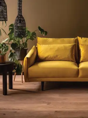 VOX - gazetka promocyjna Katalog mebli tapicerowanych od wtorku 22.03 do wtorku 31.01 - strona 106