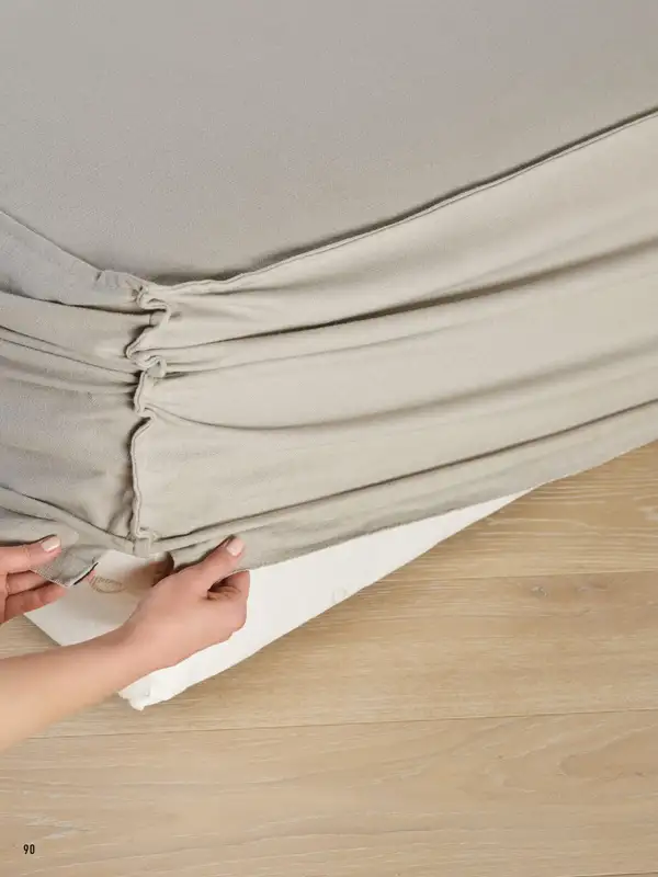 VOX - gazetka promocyjna Katalog mebli tapicerowanych od wtorku 22.03 do wtorku 31.01 - strona 90