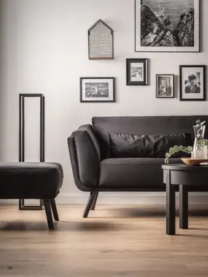 VOX - gazetka promocyjna Katalog mebli tapicerowanych od wtorku 22.03 do wtorku 31.01 - strona 112