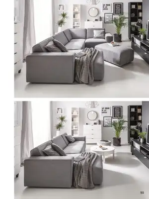 VOX - gazetka promocyjna Katalog mebli tapicerowanych od wtorku 22.03 do wtorku 31.01 - strona 103