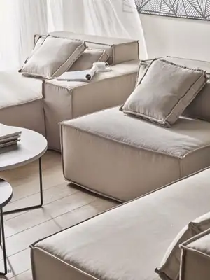 VOX - gazetka promocyjna Katalog mebli tapicerowanych od wtorku 22.03 do wtorku 31.01 - strona 88