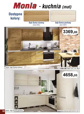 Bodzio - gazetka promocyjna Gazetka od czwartku 14.04 do soboty 30.04 - strona 10 Bodzio - gazetka promocyjna Gazetka od czwartku 14.04 do soboty 30.04 - strona 10