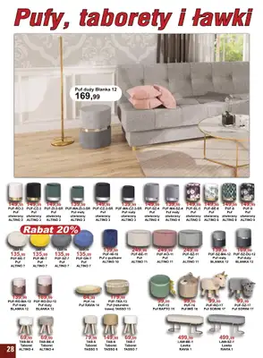 Bodzio - gazetka promocyjna Gazetka od czwartku 14.04 do soboty 30.04 - strona 28 Bodzio - gazetka promocyjna Gazetka od czwartku 14.04 do soboty 30.04 - strona 28