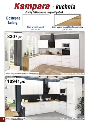 Bodzio - gazetka promocyjna Gazetka od czwartku 14.04 do soboty 30.04 - strona 4 Bodzio - gazetka promocyjna Gazetka od czwartku 14.04 do soboty 30.04 - strona 4