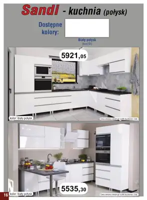 Bodzio - gazetka promocyjna Gazetka od czwartku 14.04 do soboty 30.04 - strona 16 Bodzio - gazetka promocyjna Gazetka od czwartku 14.04 do soboty 30.04 - strona 16