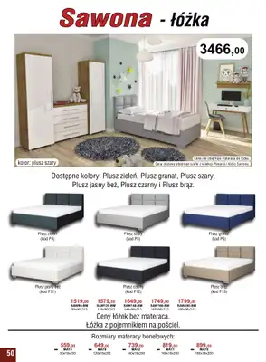 Bodzio - gazetka promocyjna Gazetka od czwartku 14.04 do soboty 30.04 - strona 50 Bodzio - gazetka promocyjna Gazetka od czwartku 14.04 do soboty 30.04 - strona 50