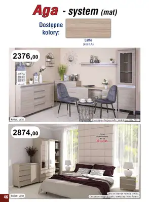 Bodzio - gazetka promocyjna Gazetka od czwartku 14.04 do soboty 30.04 - strona 46 Bodzio - gazetka promocyjna Gazetka od czwartku 14.04 do soboty 30.04 - strona 46