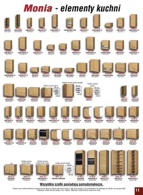 Bodzio - gazetka promocyjna Gazetka od czwartku 14.04 do soboty 30.04 - strona 11 Bodzio - gazetka promocyjna Gazetka od czwartku 14.04 do soboty 30.04 - strona 11