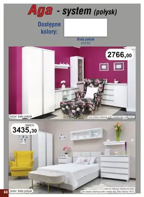 Bodzio - gazetka promocyjna Gazetka od czwartku 14.04 do soboty 30.04 - strona 44 Bodzio - gazetka promocyjna Gazetka od czwartku 14.04 do soboty 30.04 - strona 44