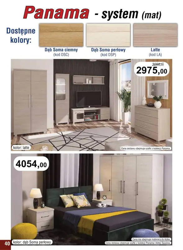 Bodzio - gazetka promocyjna Gazetka od czwartku 14.04 do soboty 30.04 - strona 40