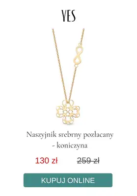 YES - gazetka promocyjna Do -40% prezenty na Dzień Matki od czwartku 12.05 do środy 18.05 - strona 5 YES - gazetka promocyjna Do -40% prezenty na Dzień Matki od czwartku 12.05 do środy 18.05 - strona 5