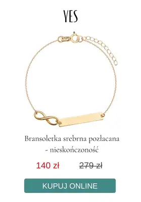 YES - gazetka promocyjna Do -40% prezenty na Dzień Matki od czwartku 12.05 do środy 18.05 - strona 7 YES - gazetka promocyjna Do -40% prezenty na Dzień Matki od czwartku 12.05 do środy 18.05 - strona 7