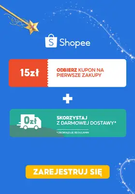 Shopee - gazetka promocyjna Zabawki dla dziecka od 21,41 zł od wtorku 10.05 do czwartku 19.05 - strona 4