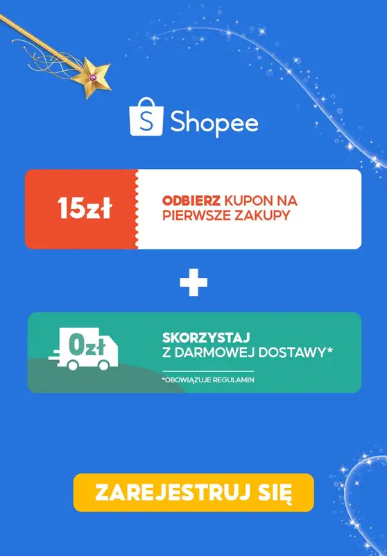 Shopee - gazetka promocyjna Zabawki dla dziecka od 21,41 zł od wtorku 10.05 do czwartku 19.05 - strona 4