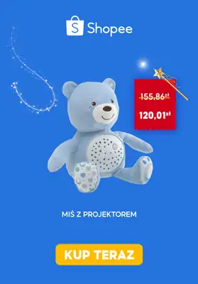 Shopee - gazetka promocyjna Zabawki dla dziecka od 21,41 zł od wtorku 10.05 do czwartku 19.05 - strona 11