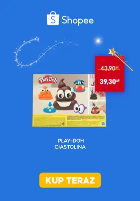Shopee - gazetka promocyjna Zabawki dla dziecka od 21,41 zł od wtorku 10.05 do czwartku 19.05 - strona 15