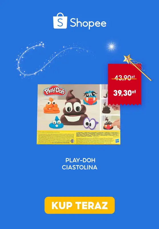 Shopee - gazetka promocyjna Zabawki dla dziecka od 21,41 zł od wtorku 10.05 do czwartku 19.05 - strona 15