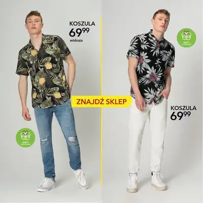 Takko Fashion - gazetka promocyjna Gazetka od wtorku 10.05 do niedzieli 22.05 - strona 5