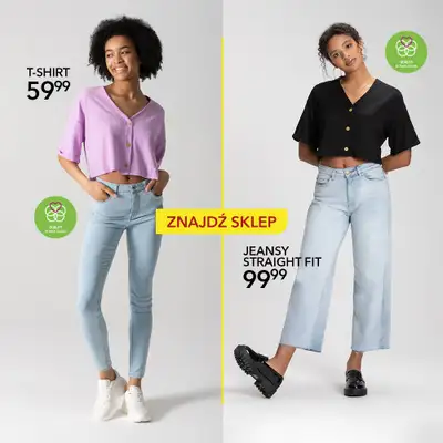 Takko Fashion - gazetka promocyjna Gazetka od wtorku 10.05 do niedzieli 22.05 - strona 3