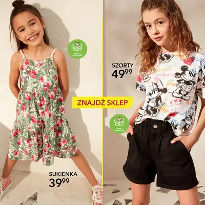 Takko Fashion - gazetka promocyjna Gazetka od wtorku 10.05 do niedzieli 22.05 - strona 7