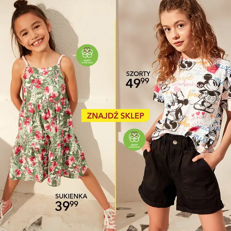 Takko Fashion - gazetka promocyjna Gazetka od wtorku 10.05 do niedzieli 22.05 - strona 7