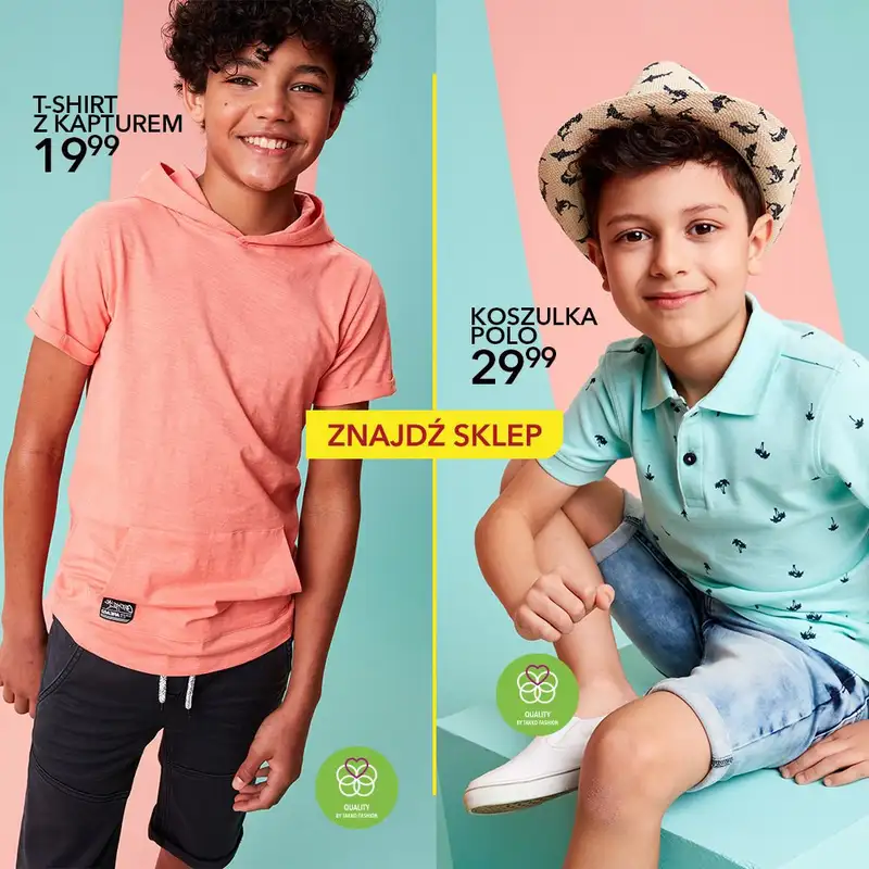 Takko Fashion - gazetka promocyjna Gazetka od wtorku 10.05 do niedzieli 22.05 - strona 8