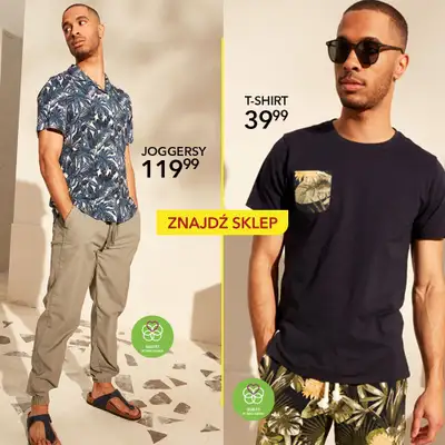 Takko Fashion - gazetka promocyjna Gazetka od wtorku 10.05 do niedzieli 22.05 - strona 6