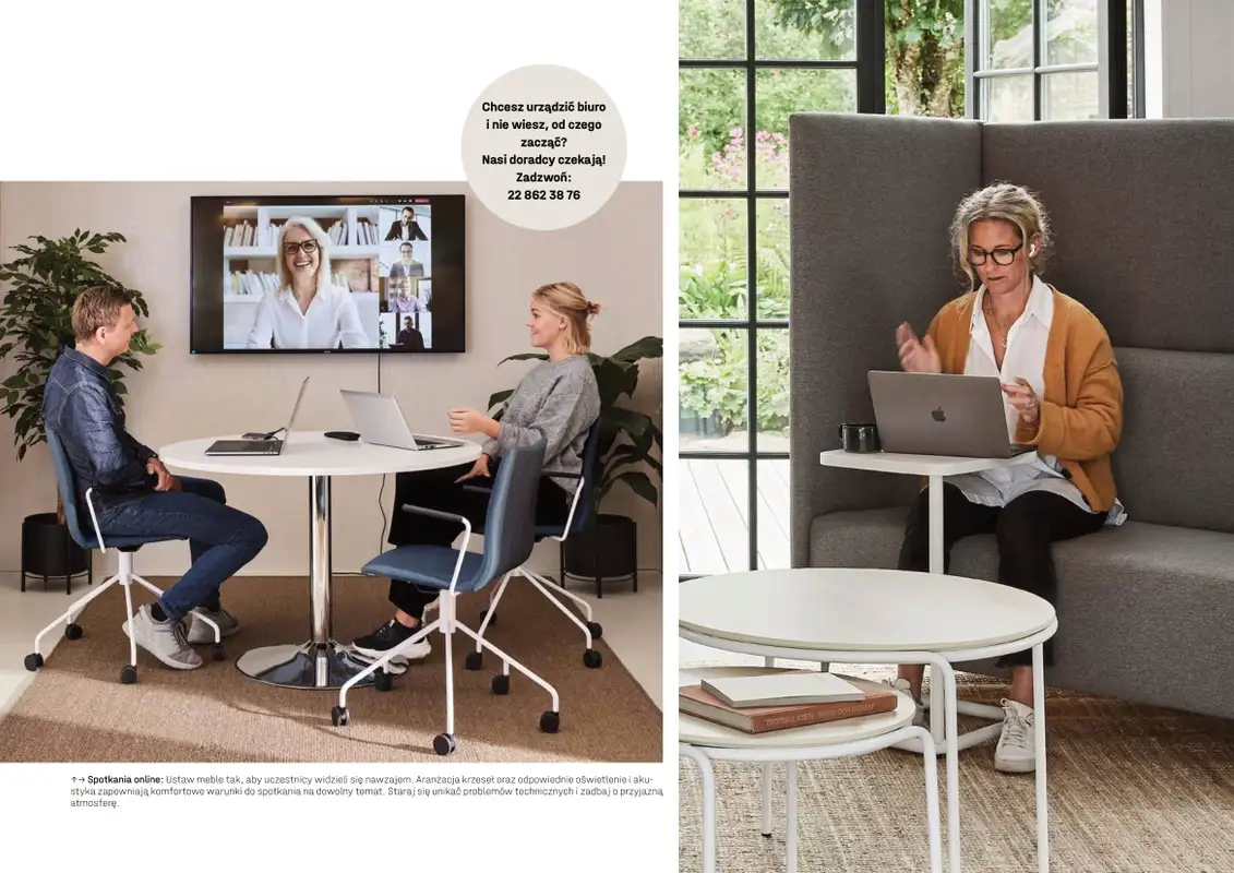 AJ Produkty - gazetka promocyjna Katalog Inspiracje od środy 11.05 do środy 31.08 - strona 11