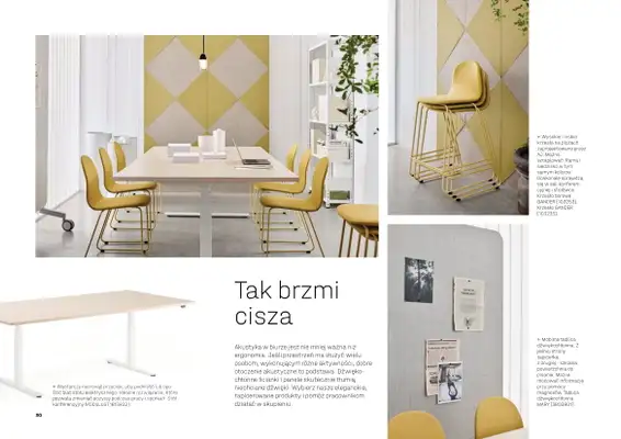 AJ Produkty - gazetka promocyjna Katalog Inspiracje od środy 11.05 do środy 31.08 - strona 30 AJ Produkty - gazetka promocyjna Katalog Inspiracje od środy 11.05 do środy 31.08 - strona 30