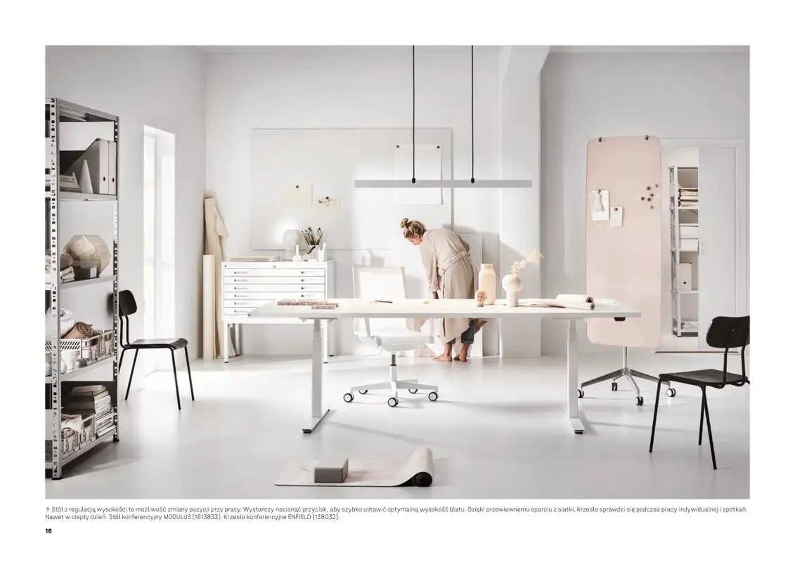 AJ Produkty - gazetka promocyjna Katalog Inspiracje od środy 11.05 do środy 31.08 - strona 16