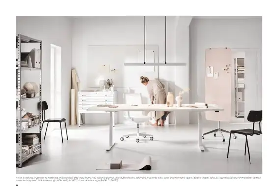 AJ Produkty - gazetka promocyjna Katalog Inspiracje od środy 11.05 do środy 31.08 - strona 16 AJ Produkty - gazetka promocyjna Katalog Inspiracje od środy 11.05 do środy 31.08 - strona 16