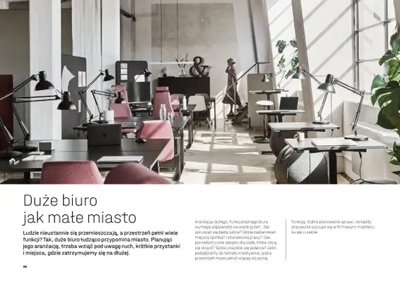AJ Produkty - gazetka promocyjna Katalog Inspiracje od środy 11.05 do środy 31.08 - strona 38 AJ Produkty - gazetka promocyjna Katalog Inspiracje od środy 11.05 do środy 31.08 - strona 38